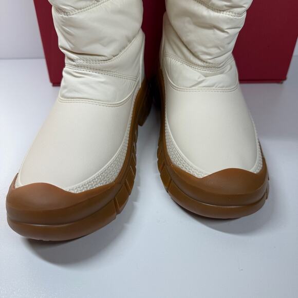 NIB •HUNTER BOOTS - Women's Intrepid Tall Snow Boot - Winter boots Size: 8 - Picture 5 of 11
